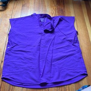 Figs ultra violet scrub set